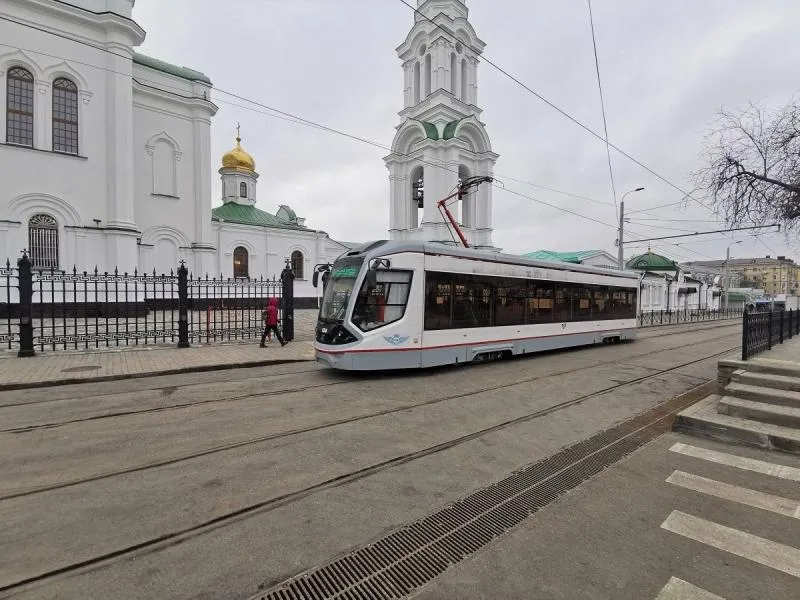 г. Ростов-на-Дону, Благоустройство